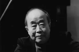 郭沫若之子郭志鸿病逝图片