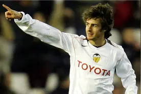 盘点世界足坛最帅30人（16-30）图片