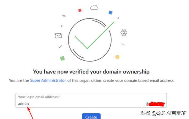 个人无限邮箱搭建教程