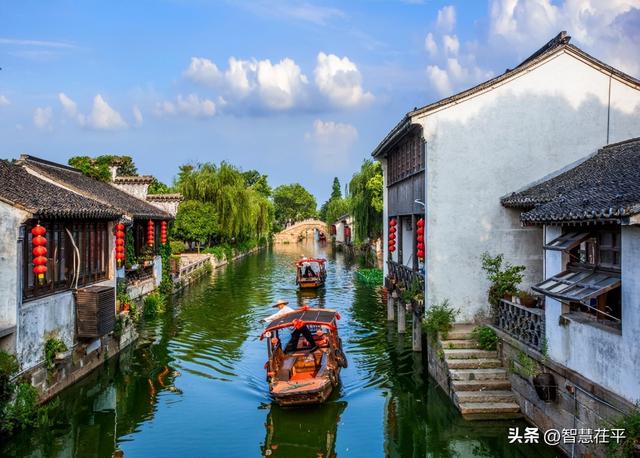 鹅湖突围：一座江南水乡的“微度假”诗意实践