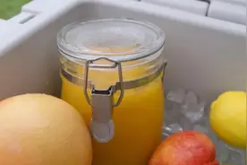 不用烤箱，出摊级提拉米苏配方大公开。图片