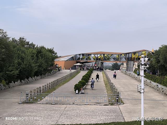 沈阳怪坡之“怪”——寻北之旅（二十九）