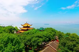 岳阳楼等十大景区免费游、市内公交车免费坐！这些人有福了图片