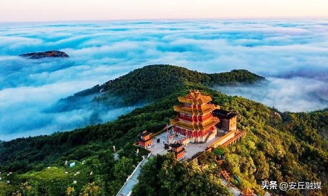 国庆自驾 “齐鲁天路”，上新活动全攻略出炉！
