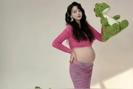 球球曝赵本山身体抱恙，入冬后多次抽筋，1月将停工陪女儿剖腹产图片