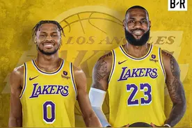 NBA疯狂一夜！选秀大会结局：湖人选中布朗尼！开拓者签下崔永熙图片