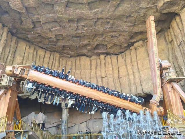 常州中华恐龙园游记