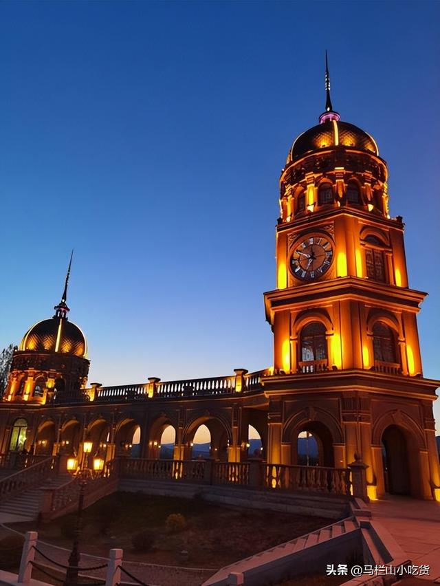 黑龙江东宁市 | 边境小城的独特魅力