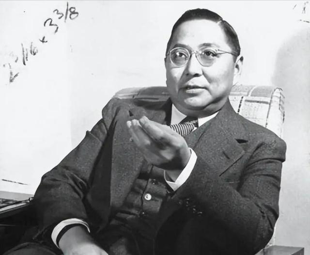 孙中山独子孙科：1949年没跟随蒋介石去台湾，他后来过得怎么样？