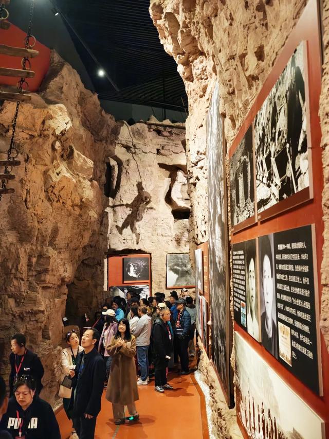 【河南行-2】去河南,一定要去一次红旗渠!