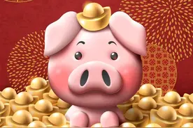 生肖猪：与这3星座结婚，让你的爱情如帝王般辉煌！图片