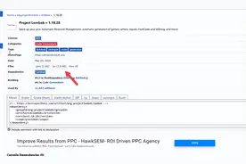 Eclipse 安装 Lombok图片