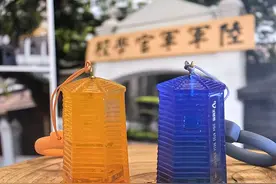 黄埔军校建校100周年羊城通互联互通数字文创产品发布图片