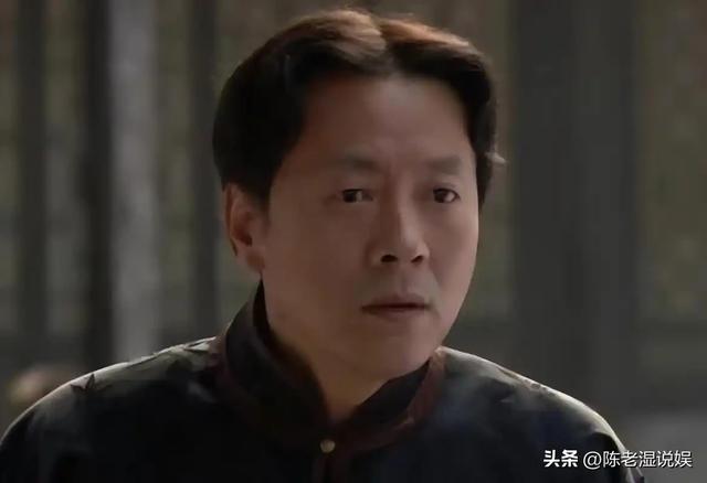 从国家一级演员到“淫魔”	，床戏令人大开眼界，却深受观众喜欢？