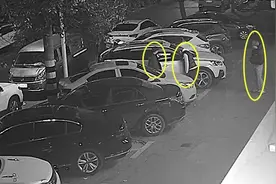 夜间高发！2小时5人被襄阳警方带走！图片