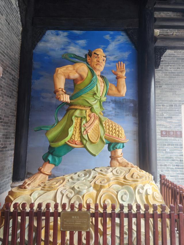 从广西博物馆到三街两巷【高清大图】