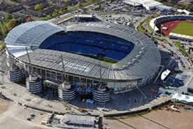 2024-2025欧冠参赛球队球场合集图片