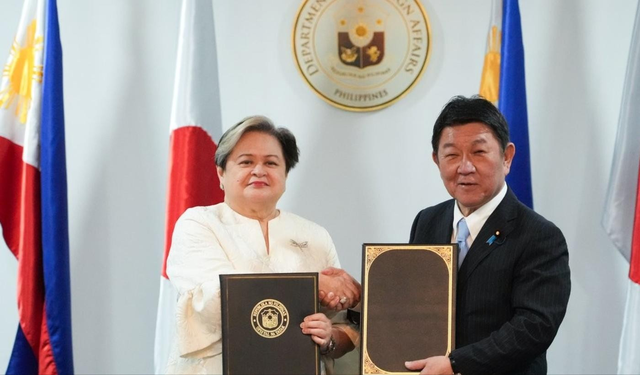 中方通知日本，血债必须偿还	，解放军已上场，外交部也跟进行动