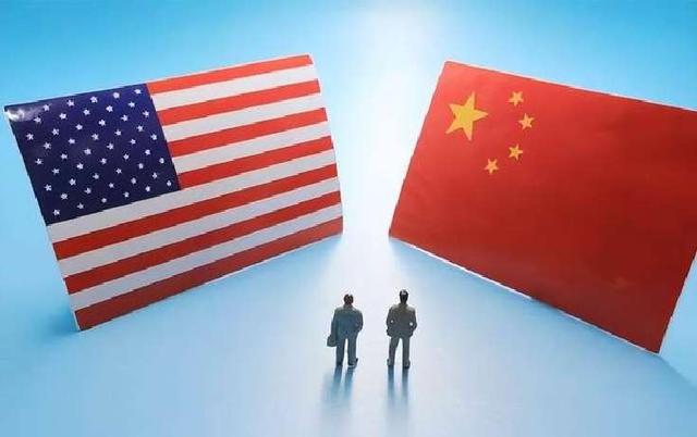 不到24小时，特朗普又改口了：中美如果谈不拢，对华关税升至155%