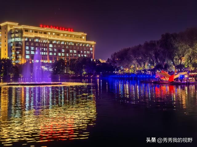 长春二日游——东北行第三站