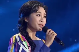 音乐殿堂的温柔邂逅：金婷婷与龚爽，经典老歌中的情感织锦图片