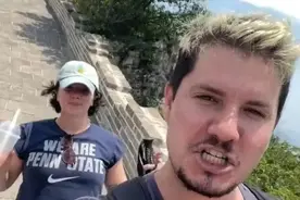 “恐怖夜市”在外网“杀疯”！外国网友惊呼：原来是这样的中国？图片