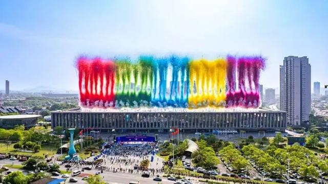 湖南多地官宣:连休7天!醴陵教你这么玩→