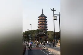 以文化之力绘就“人间天堂”新图景图片