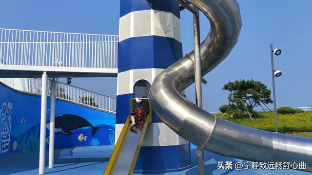 山东的沿海城市哪里最好玩？