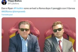 罗马弃将纷纷大放异彩，说明穆帅眼光没问题，只是老板不懂球而已图片