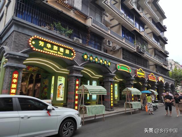 熊猫的故乡雅安:雨润川西的咽喉重镇与文化秘境