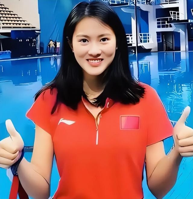 全红婵为何能夺冠？官媒暴露原因，陈若琳功不可没，陈芋汐没说错