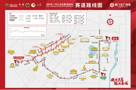 官宣！长春马拉松正式报名！报名攻略→图片