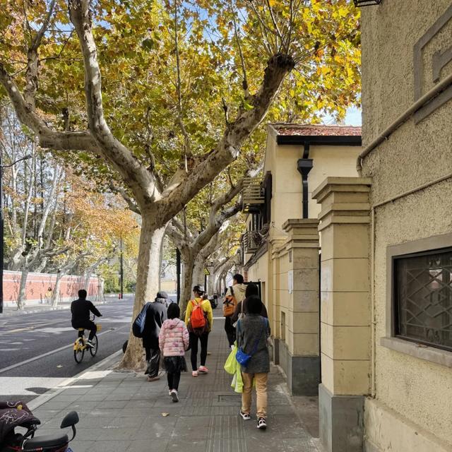 分展区丨数字长宁 walk 返场！从上海硅巷出发到愚园路