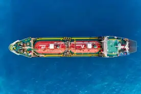 中国5月出口增长7.6%，进口令人失望，显示内需疲软图片