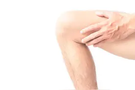 女性右大腿疼是什么原因图片