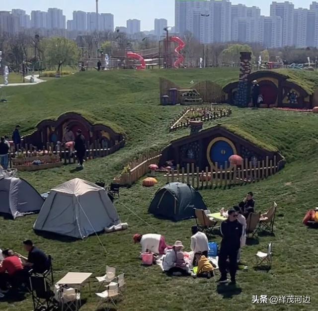 票价再上涨！青岛高新区新景区，开业了