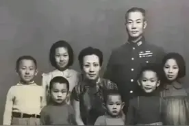 1965年，陈诚67字遗言为何惹蒋介石不悦，但最后还是照发了图片