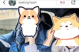 5个小时一动不动！“聪明人”又堵路上了？河北高速路况→图片