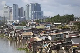 菲律宾和广东同为1亿多人口，菲律宾创造3.3万亿，广东是多少？图片