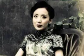 民国最传奇的老鸨：黄金荣前妻杜月笙恩人，81年104岁在上海去世图片