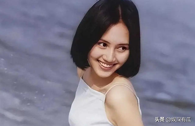 中国最干净的10位女星，不傍富豪、不滥情、个个清白干净
