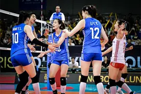 中国女排惨败惊喜！27岁龚翔宇迎新岗位，副主任级别，蔡斌祝福图片