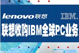 联想收购IBM 20年：这10款ThinkPad仍是打工人"移动办公室"图片