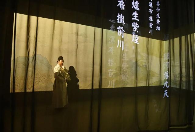 西安，真的“懂唐诗”！