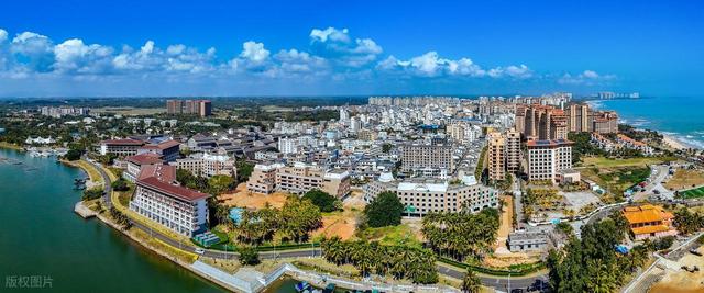 我山东人，刚从海南琼海回来，实在忍不住想说：对琼海的5点印象