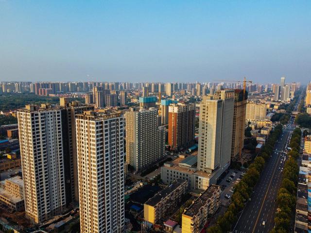 唐山第一，石家庄第二，没想到？邯郸凭硬实力成为河北第三城！