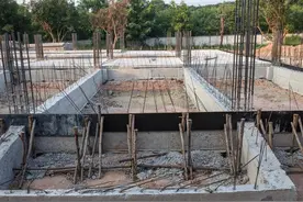 自建房地圈梁这5点你不知道？那房子就白建了，别不信！图片