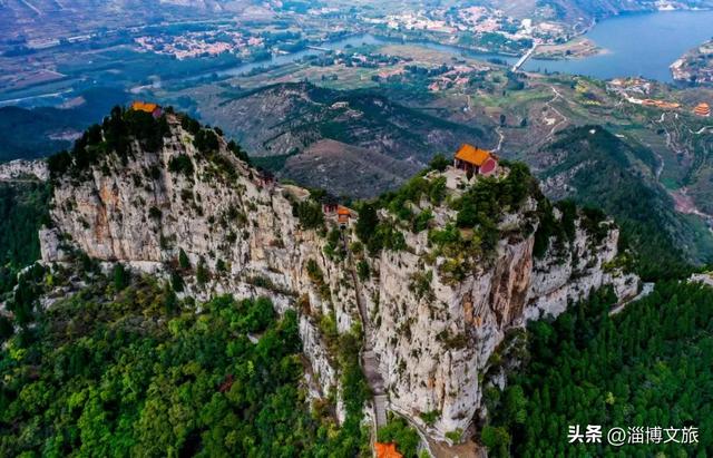 来淄博这片宝藏之地,赴一场春日之约!5大主题,总有一款戳中你~