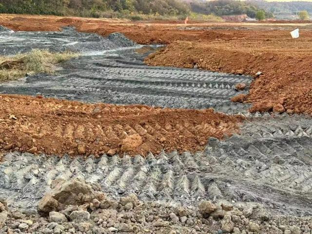 丹阳水晶山步道二期实地探访：贯通在望，开放何时？